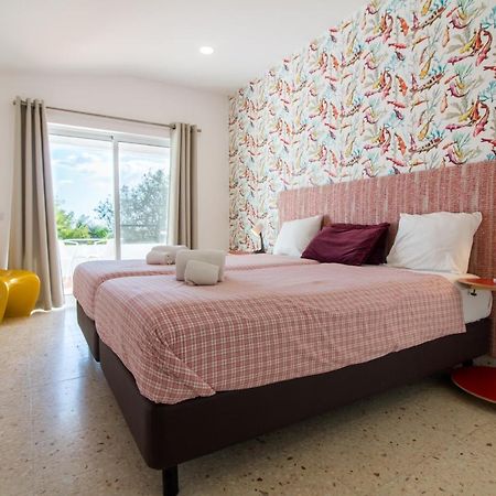 Quinta Da Felicidade, Casa Estrela 기아 외부 사진