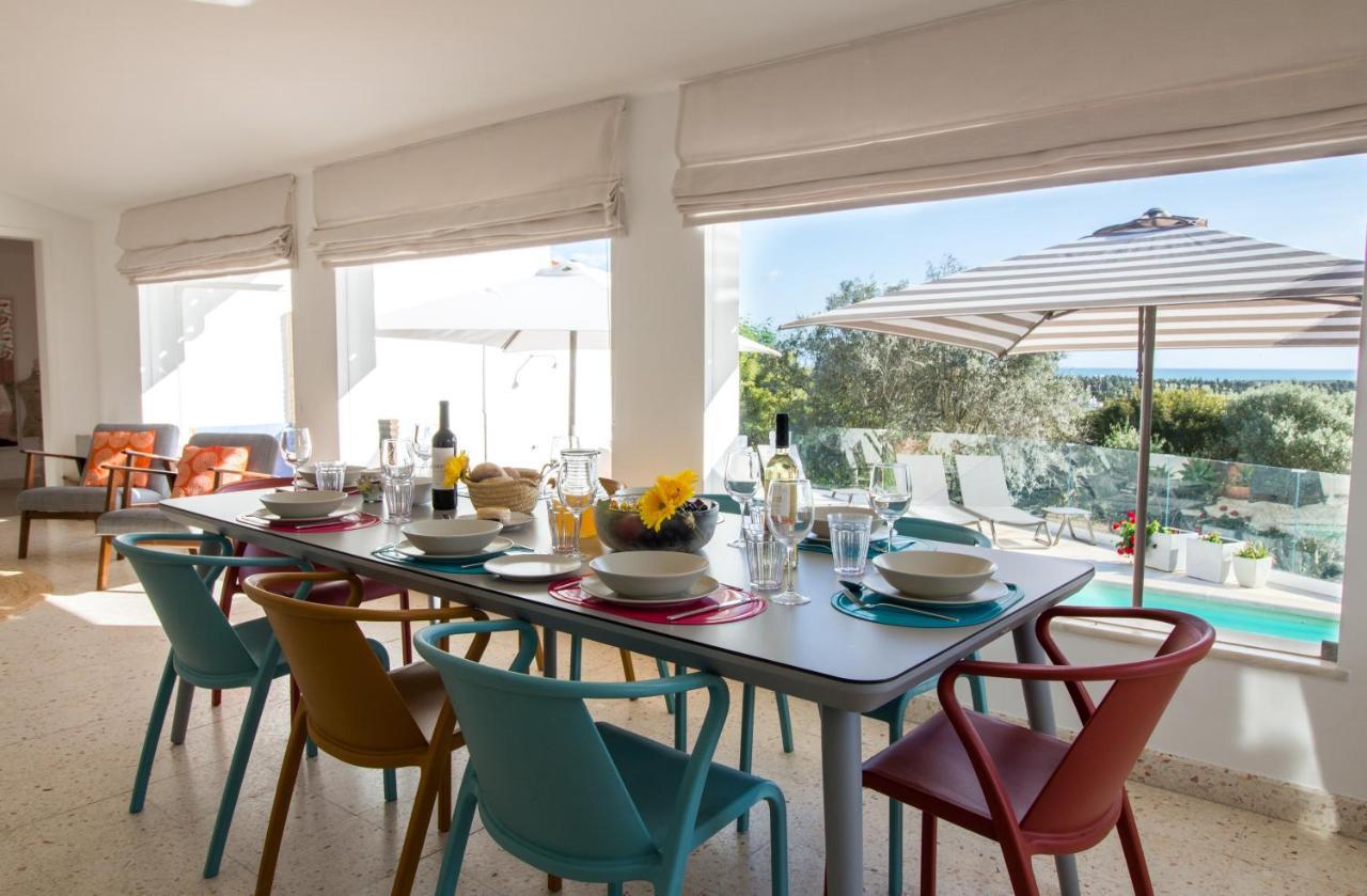Quinta Da Felicidade, Casa Estrela 기아 외부 사진