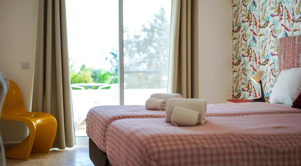 Quinta Da Felicidade, Casa Estrela 기아 외부 사진