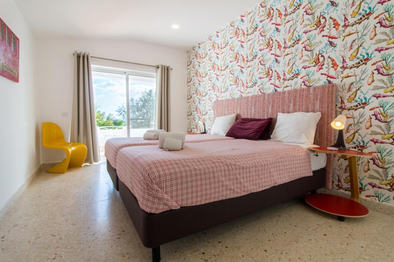 Quinta Da Felicidade, Casa Estrela 기아 외부 사진