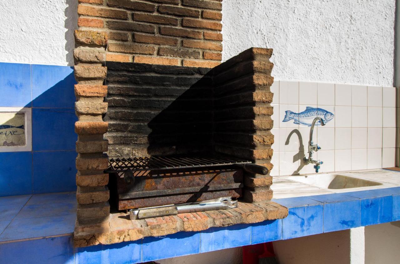 Quinta Da Felicidade, Casa Estrela 기아 외부 사진